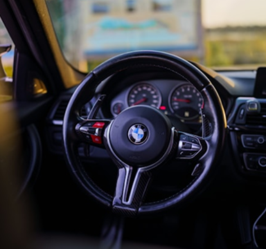 Automotive