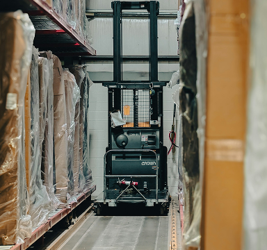 Logistics